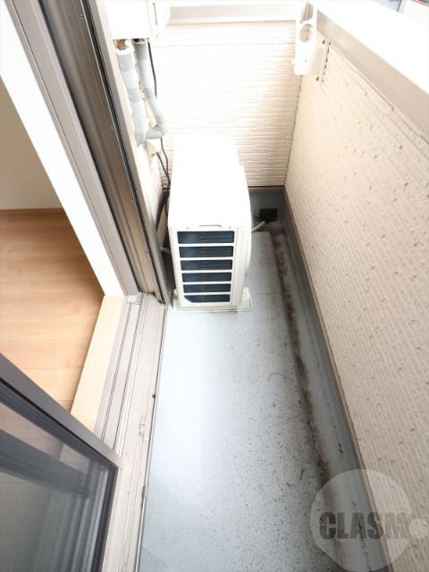 16/30 バルコニー