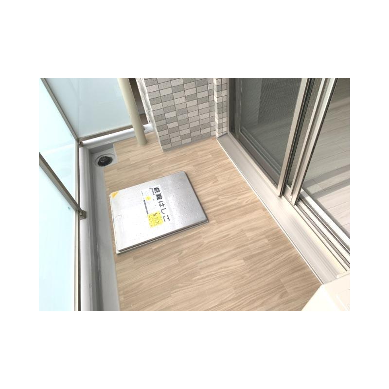 16/27 バルコニー