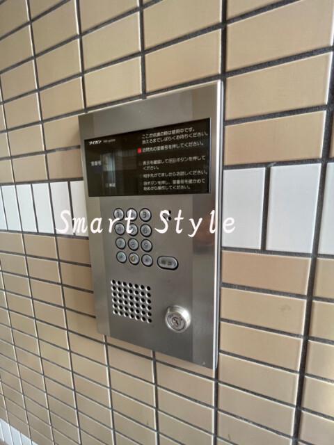 2/8 エントランス