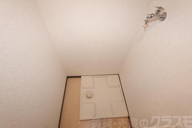 15/22 バルコニー