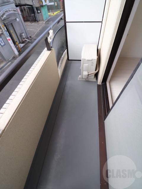 16/30 バルコニー