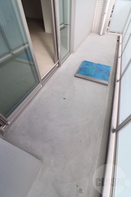 16/30 バルコニー