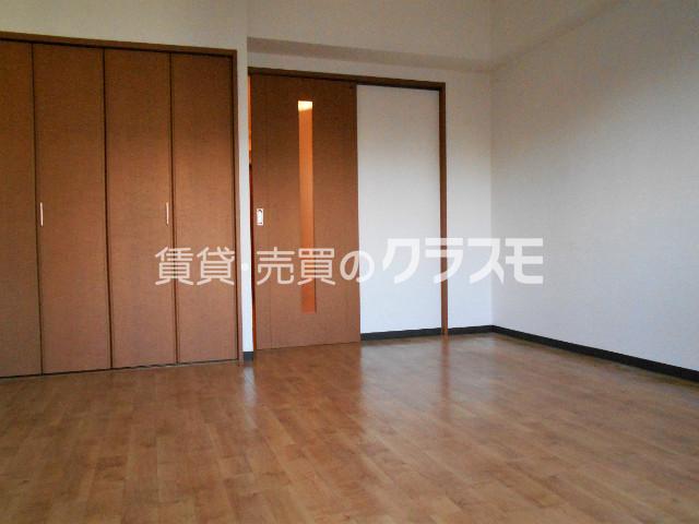 3/17 リビング/ダイニング