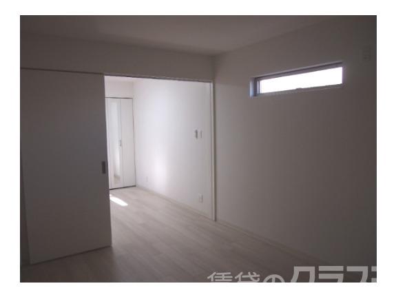 4/26 リビング/ダイニング