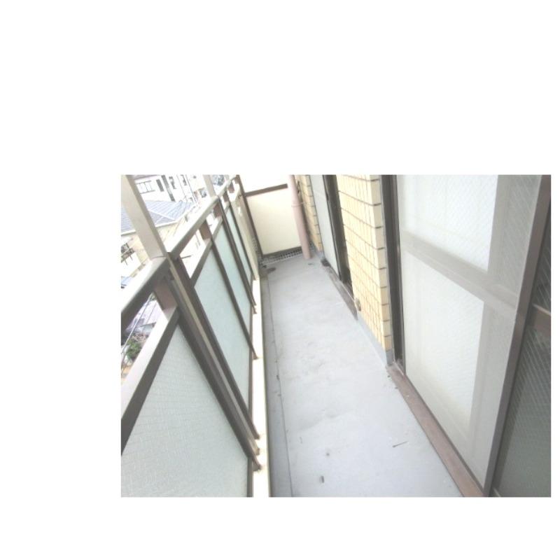 15/25 バルコニー