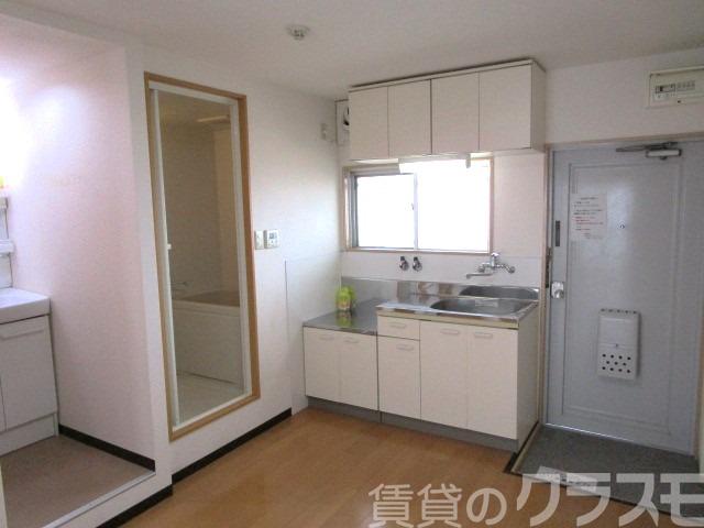 4/26 リビング/ダイニング