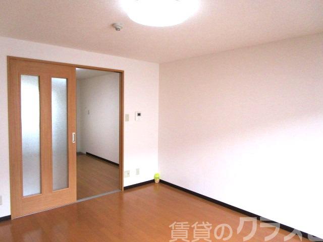 5/26 リビング/ダイニング