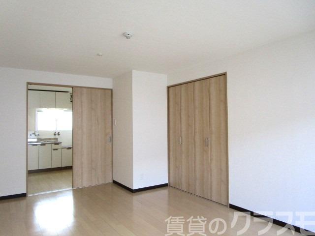 5/26 リビング/ダイニング