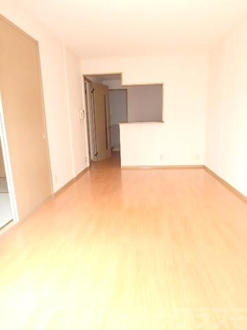 3/15 リビング/ダイニング