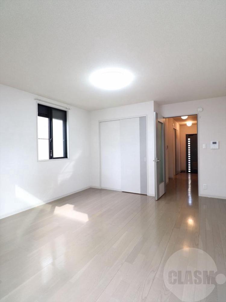 3/29 リビング/ダイニング