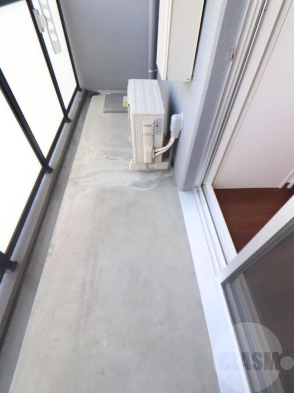 16/30 バルコニー