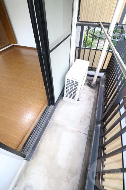 16/30 バルコニー