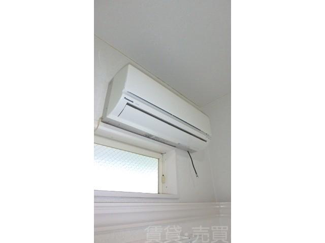 13/18 バルコニー