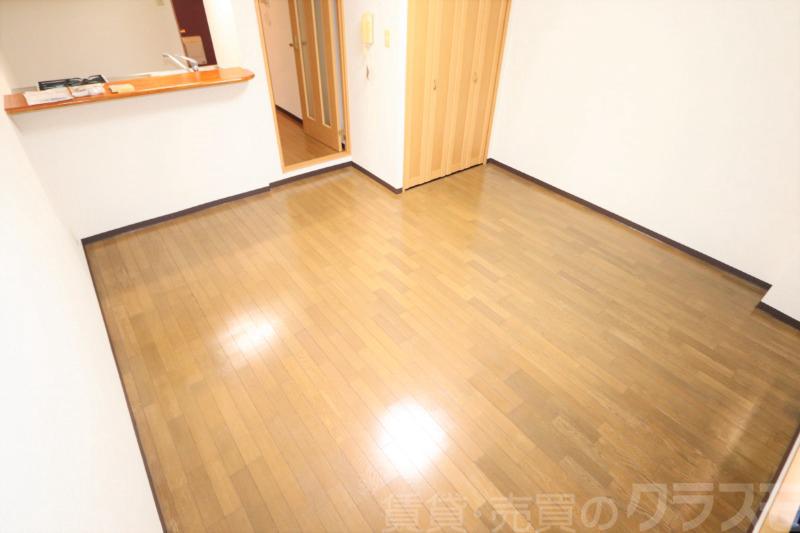 3/19 リビング/ダイニング