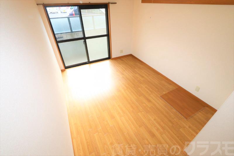 3/18 リビング/ダイニング