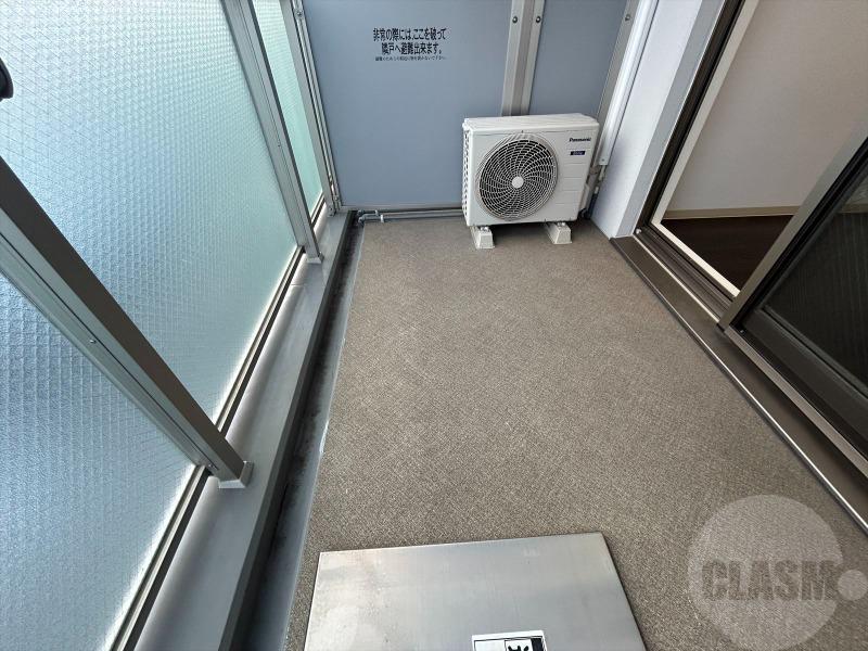 16/30 バルコニー