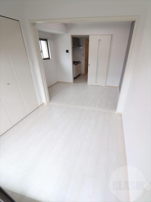 4/30 リビング/ダイニング