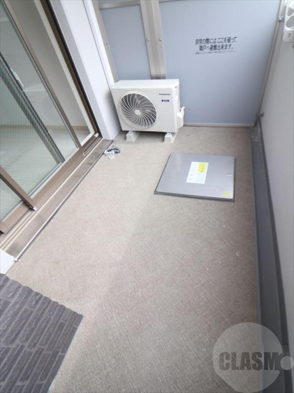 16/30 バルコニー