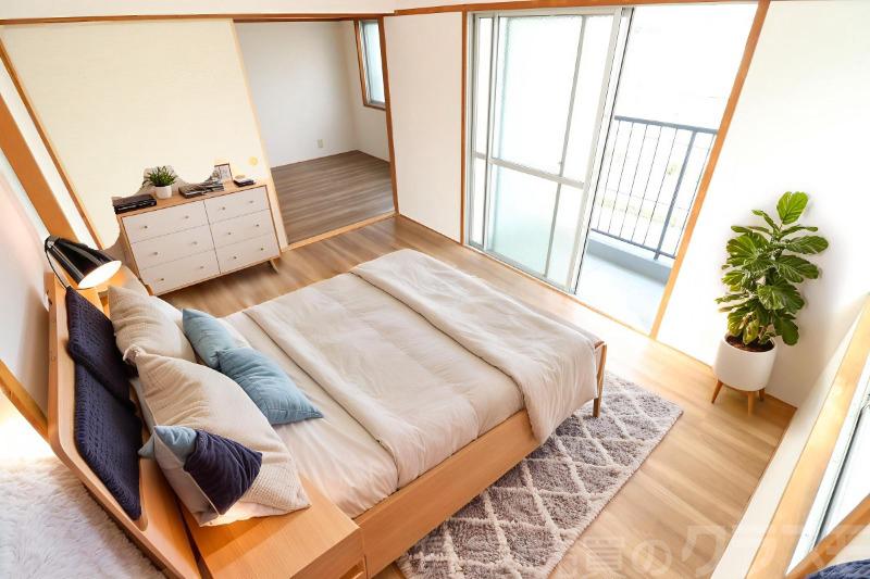 3/21 リビング/ダイニング