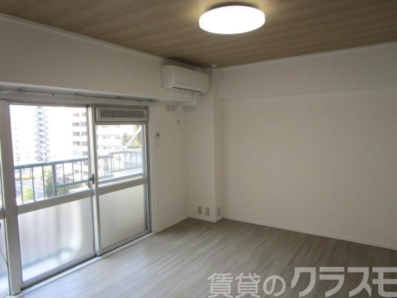 4/29 リビング/ダイニング