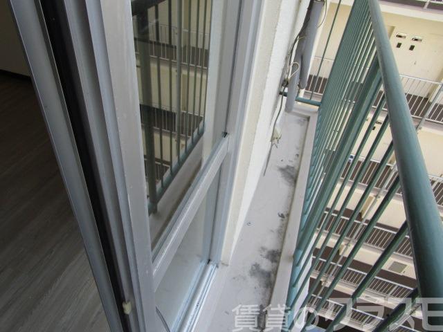 16/29 バルコニー