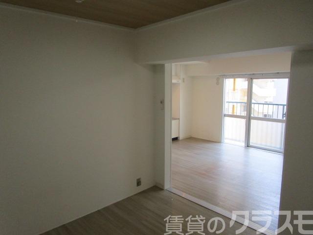 5/29 リビング/ダイニング