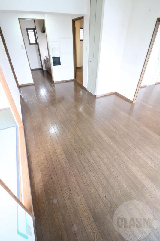 4/29 リビング/ダイニング