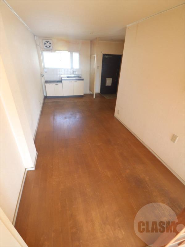 4/30 リビング/ダイニング