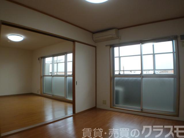 3/30 リビング/ダイニング