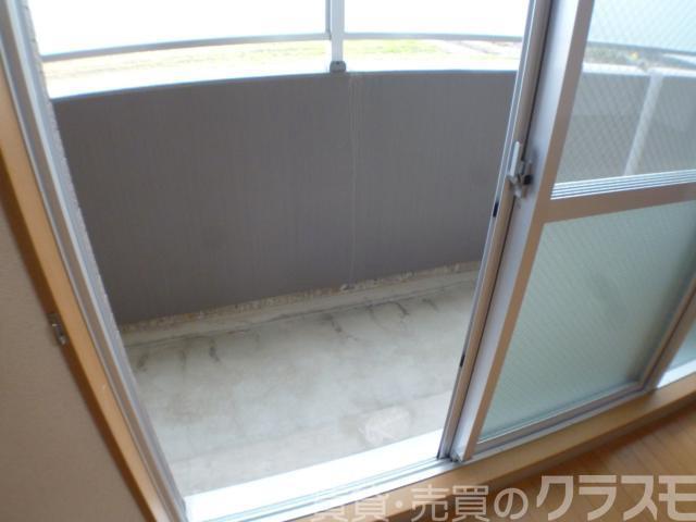24/30 バルコニー