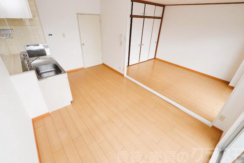 3/18 リビング/ダイニング