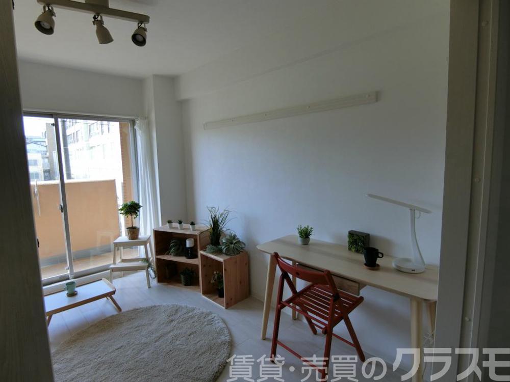 3/30 リビング/ダイニング