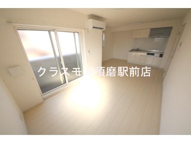 3/27 リビング/ダイニング