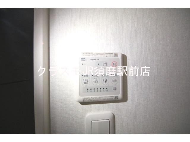 12/27 設備