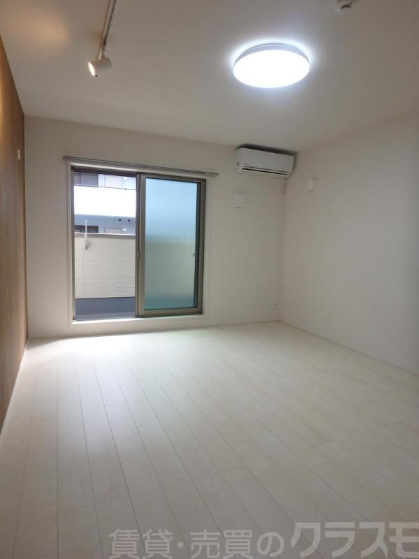 5/29 リビング/ダイニング