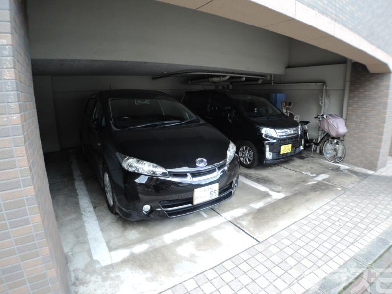 29/30 駐車場