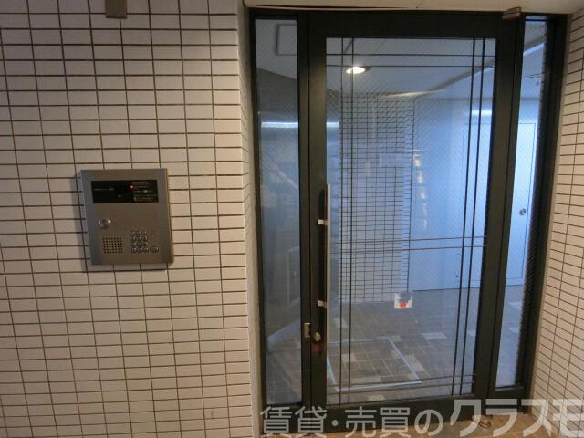 2/3 エントランス