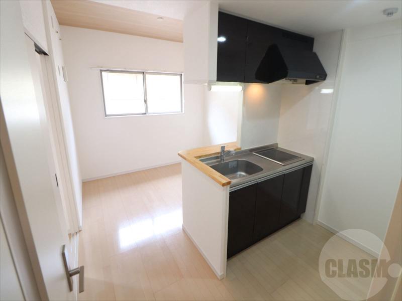 4/30 リビング/ダイニング