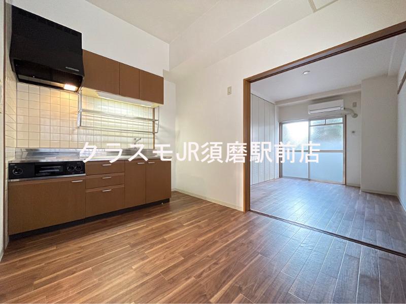 3/30 リビング/ダイニング