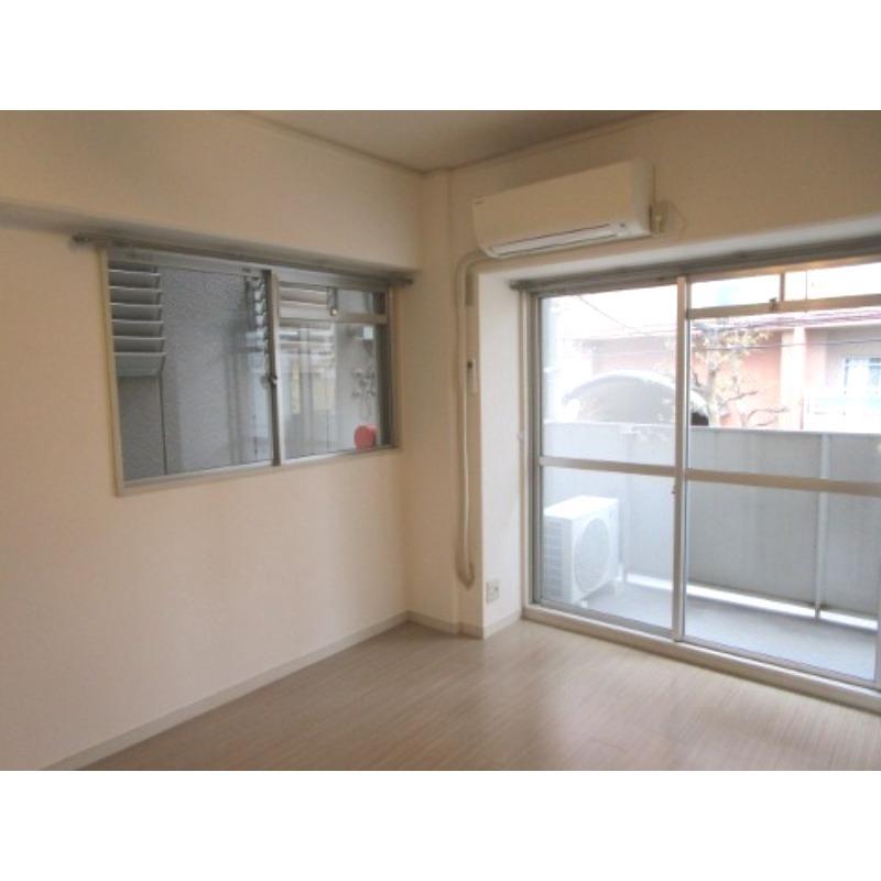 4/24 リビング/ダイニング