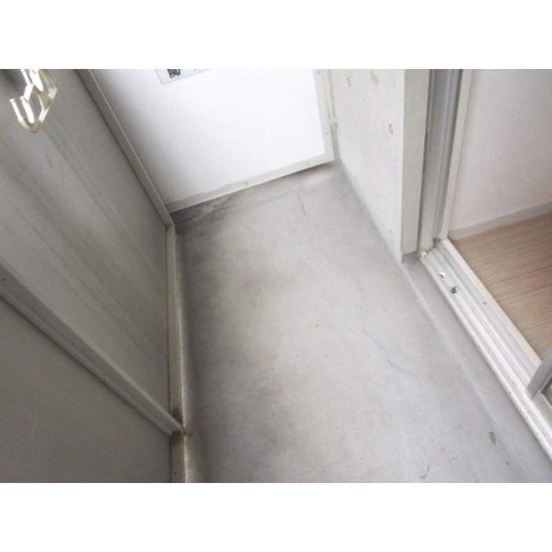 16/24 バルコニー