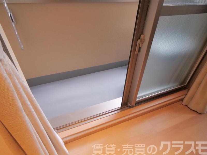 23/30 バルコニー