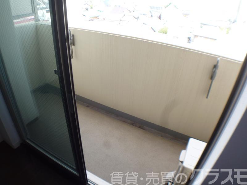 23/30 バルコニー