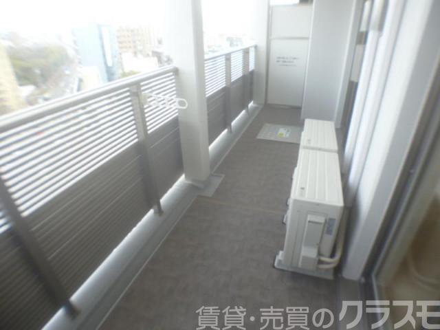 24/30 バルコニー