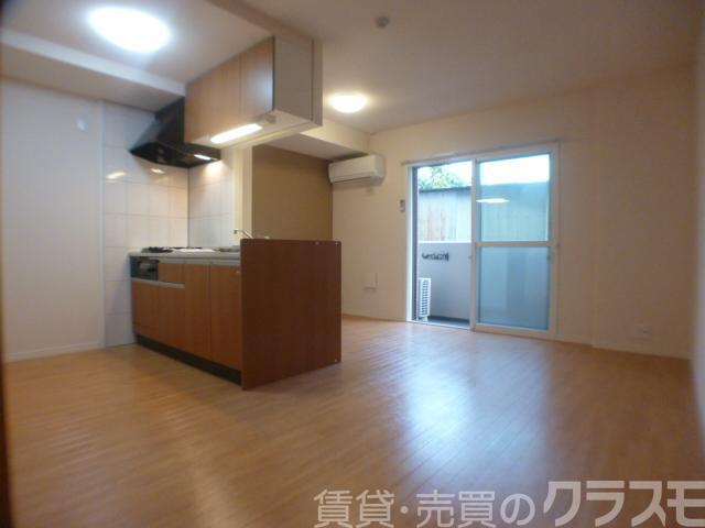 3/30 リビング/ダイニング