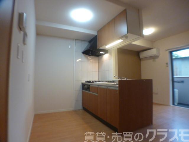 4/30 リビング/ダイニング