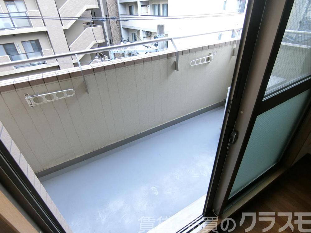 24/30 バルコニー