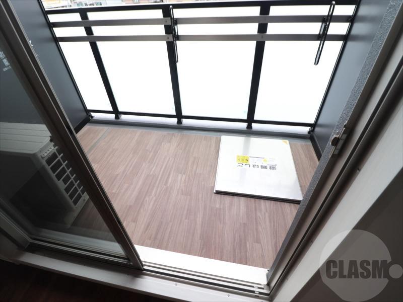 16/30 バルコニー