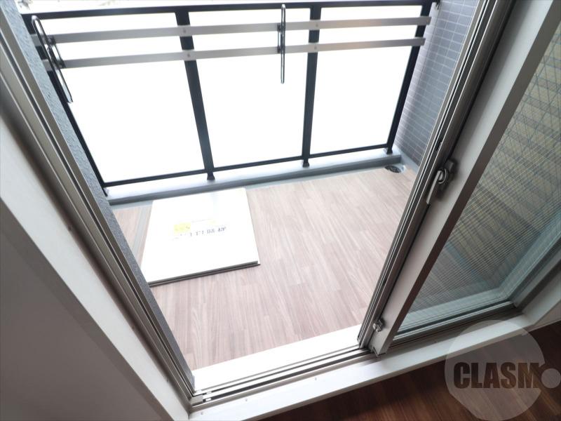 16/30 バルコニー