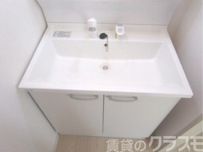 14/24 洗面